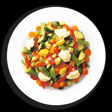 Image of COM: Vegetable Mix Italian Fancy - 6 x 2 Kilos